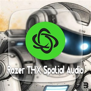 خرید لایسنس Razer THX Spatial Audio
