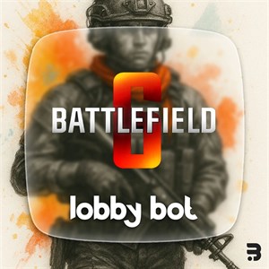 خرید لابی بات بتلفیلد lobby bot6