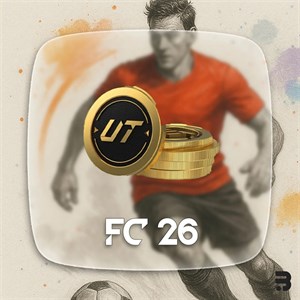 خرید اکانت FC 26 Coin