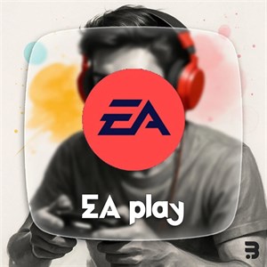 خرید اکانت EA play pro