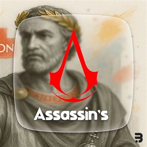 خرید بازی اساسینس Assassin’s Creed Mirage ایفون