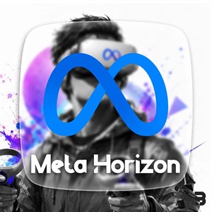 خرید اکانت Meta Horizon – متا هورایزن