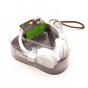 هدفون بی سیم P-Net مدل BL.20