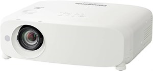 ویدئو پروژکتور استوک پاناسونیک Panasonic PT-VW530