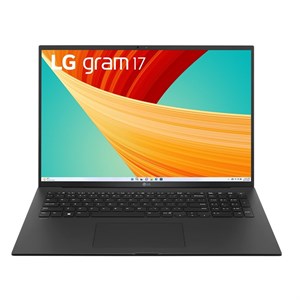 لپتاپ LG Gram 17 (مدل 17Z90TL با پردازنده Core Ultra 7-258V)