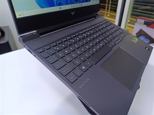 لپ تاپ گیمینگ HP Victus 15  ( 2023 - Intel )