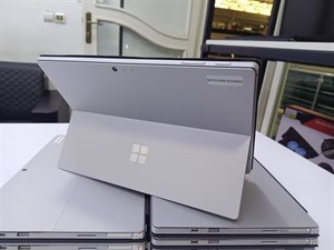 Microsoft Surface Pro 5