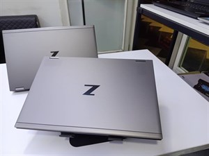 hp ZBook Fury 17 G8
