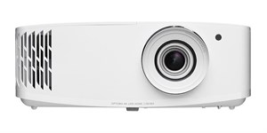 ویدئو پروژکتور اپتما OPTOMA UHD42