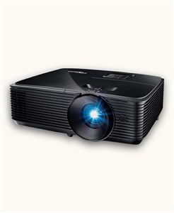 ویدئو پروژکتور اپتما OPTOMAM W334e