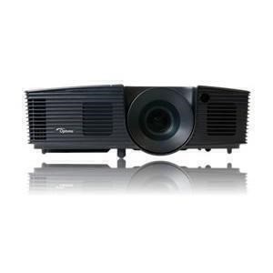 ویدئوپرژکتور استوک اپتما OPTOMA W312
