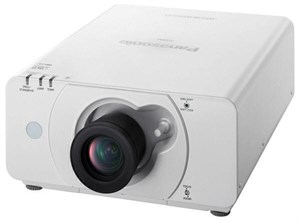 ویدئوپرژکتور استوک پاناسونیک PT-DZ570