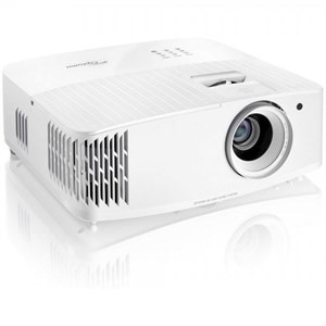 ویدئو پروژکتور اپتما OPTOMA UHD38X