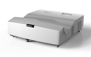 ویدئو پروژکتور اپتما OPTOMA EH330UST