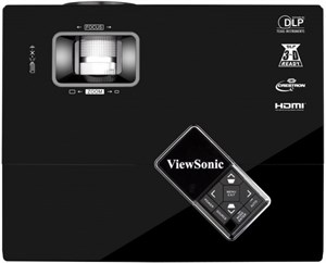 Viewsonic PJD-6253 ویدئوپرژکتور استوک