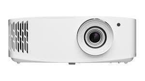 ویدئو پروژکتور اپتما OPTOMA UHD55