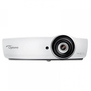 ویدئو پروژکتور اپتما OPTOMA EH470