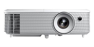 ویدئو پروژکتور اپتما OPTOMA EH400