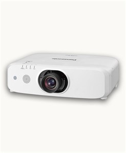 ویدئو پروژکتور پاناسونیک Panasonic PT-EX620
