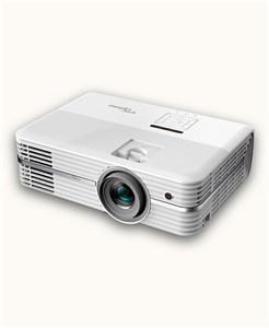 ویدئو پروژکتور اپتما OPTOMA UHD40