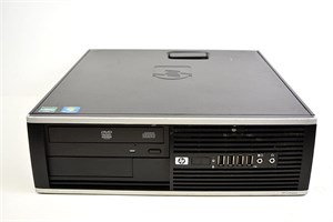 کیس اچ پی استوک AMD X2