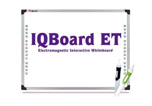 IQ Board ET