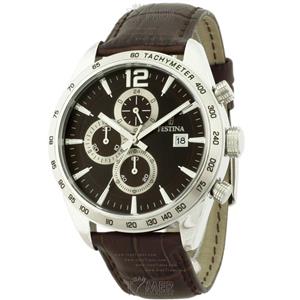 ساعت عقربه‌ای مچی مردانه فستینا مدل F16760/2 Festina F16760/2 For Men