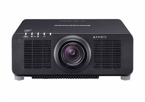 ویدئو پروژکتور پاناسونیک Panasonic PT-RZ790