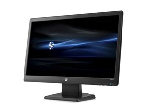 مانیتور20 اینچ استوک اچ پی مدل hp w2072a