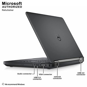 لپ تاپ استوک E5440 DELL
