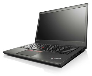 لپ تاپ استوک LENOVO T450 S