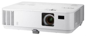 ویدئوپرژکتور استوک ان ای سی NEC V302H