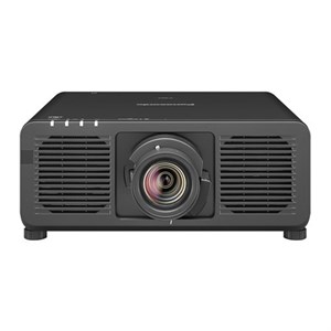 ویدئو پروژکتور پاناسونیک PANASONIC PT-REZ12BE