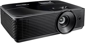 ویدئو پروژکتور اپتما OPTOMA S336
