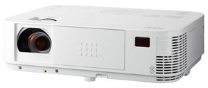 ویدئوپرژکتور استوک ان ای سی NEC M322X