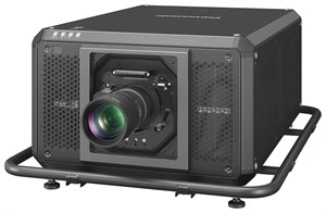 ویدئو پروژکتور لیزری پاناسونیک Panasonic PT-RQ13K