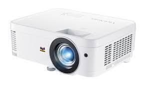 ویدئو پروژکتور ویوسونیک VIEWSONIC PX706HD