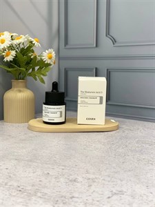 سرم هیالورونیک اسید ۳ کوزارکس COSRX The Hyaluronic Acid 3 Serum حجم 20 میل
