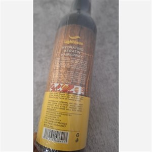 اسپری دو فاز مو لایتنس