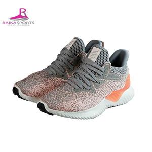 کفش مخصوص دویدن زنانه آدیداس مدل Alpha Bounce 