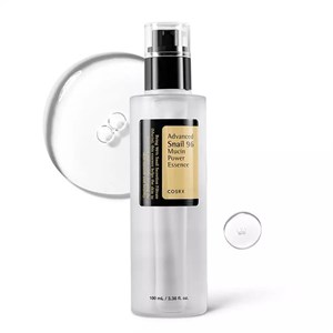 اسنس حلزون کوزارکس COSRX Advanced Snail 96 Mucin Power Essence حجم 100 میل