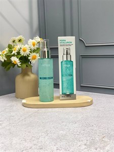 میست کپسولی PDRN و هیالورونیک اسید آنوا Anua اصل 100 میلآبرسان، ترمیم‌کننده و جوانساز پوست