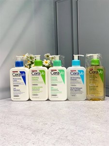 ژل سراوی CeraVe حجم 236 میلی‌لیتر