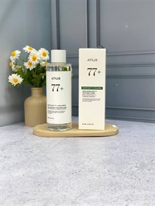 تونر آرامش‌بخش هارت‌لیف ۷۷٪ آنوا Anua Heartleaf 77% Soothing Toner حجم ۲۵۰ میل