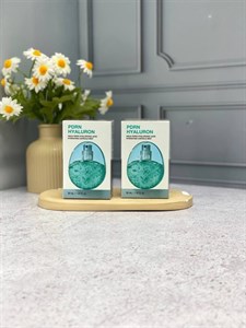 اسپری میست آنوا حاوی هیالورونیک اسید و PDRN حجم 30 میل (Anua Hyaluronic Acid PDRN Mist)