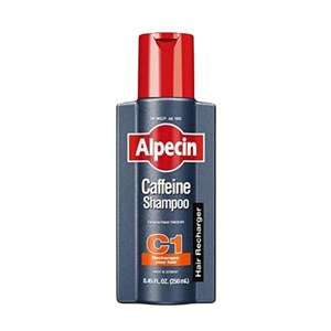 شامپو آلپسین مدل C1 حاوی کافئین (Alpecin C1 Caffeine Shampoo)