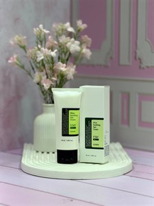 ضد آفتاب آلوئه ورا کوزارکس SPF50+ PA+++COSRX Aloe Soothing Sun Cream