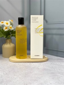 تونر پروپولیس کوزارکس COSRX Full Fit Propolis Synergy Toner حجم 280 میل