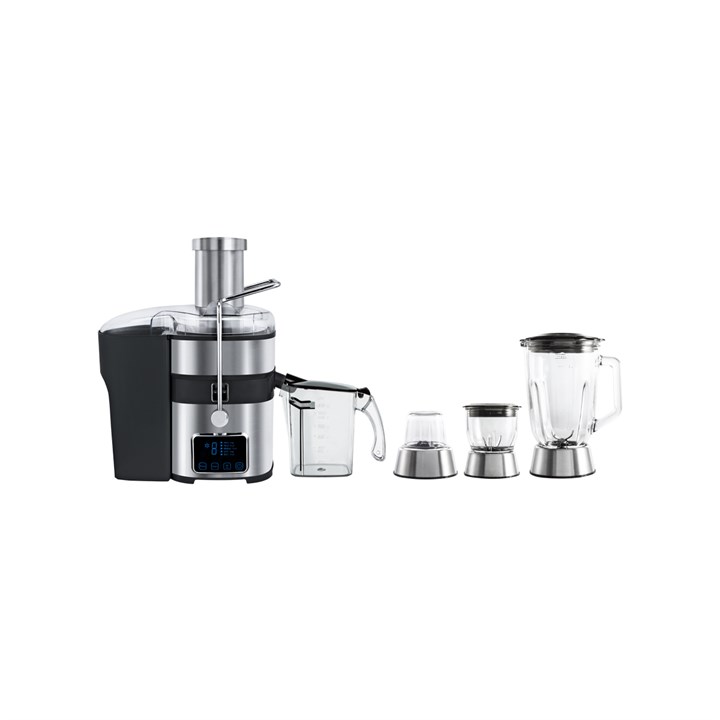 آبمیوه گیری Te‑315 تکنو