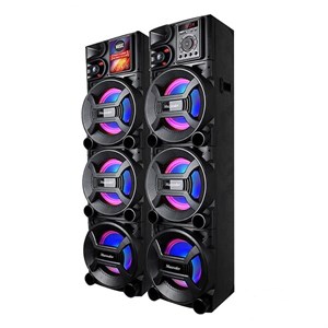 اسپیکر جفتی دیجی مکسیدر مدل MX-DJ3102-AL323UP5